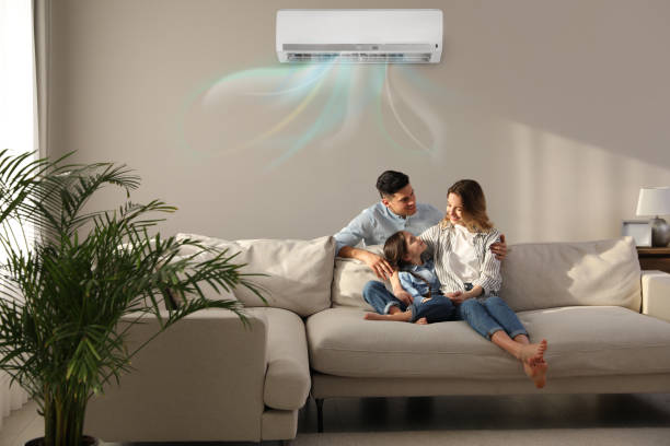 Best HVAC maintenance near me  in East Jordan, MI