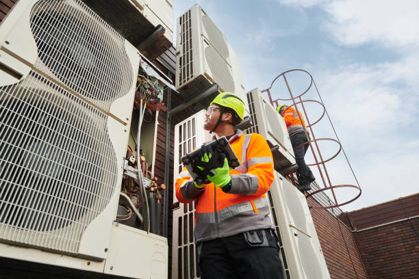 Best HVAC repair near me  in East Jordan, MI