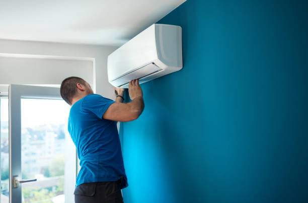 Best Ductless HVAC repair  in East Jordan, MI