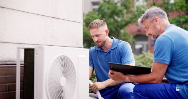 Trusted East Jordan, MI HVAC Experts