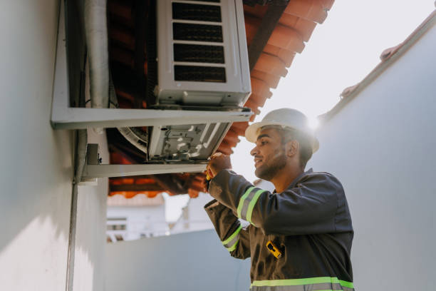Best Emergency HVAC repair  in East Jordan, MI