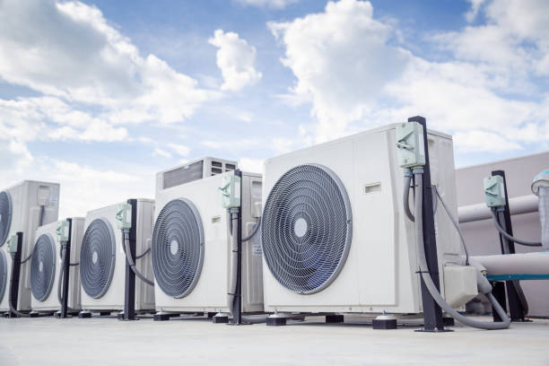 Best HVAC installation services  in East Jordan, MI