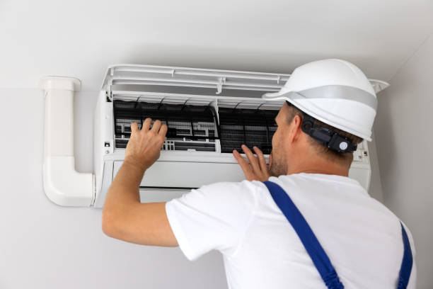 Best Affordable air conditioning repair  in East Jordan, MI