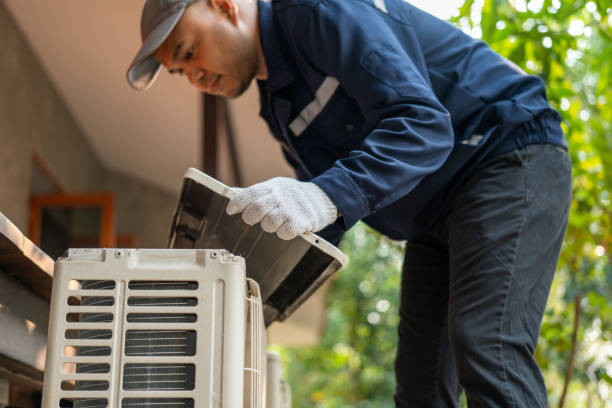 Best HVAC replacement cost  in East Jordan, MI