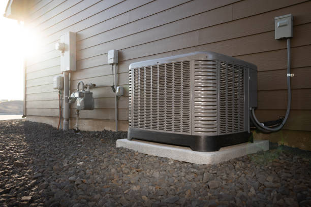 Best HVAC emergency services  in East Jordan, MI